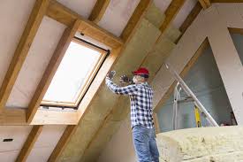 Trusted Bellevue, OH Insulation Removal & Installation Experts