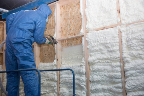 Best Fireproof Insulation in Bellevue, OH